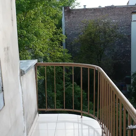 Krovo Apartments Kraków Zewnętrze zdjęcie