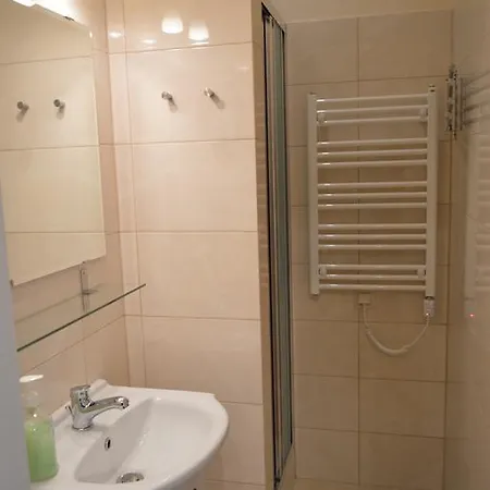 Krovo Apartments Kraków Zewnętrze zdjęcie