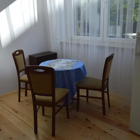 Krovo Apartments Kraków Zewnętrze zdjęcie