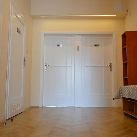 Krovo Apartments Kraków Zewnętrze zdjęcie