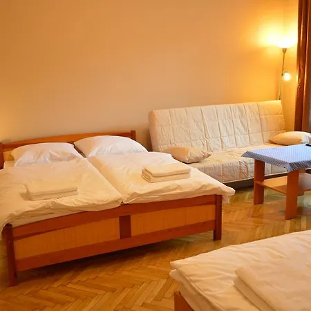Krovo Apartments Kraków Zewnętrze zdjęcie