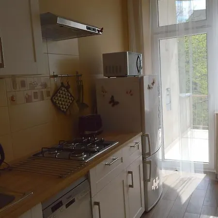 Krovo Apartments Kraków Zewnętrze zdjęcie