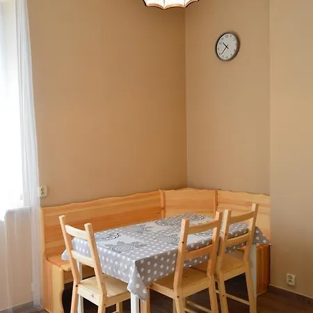 Krovo Apartments Kraków Zewnętrze zdjęcie