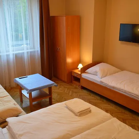 Krovo Apartments Kraków Zewnętrze zdjęcie