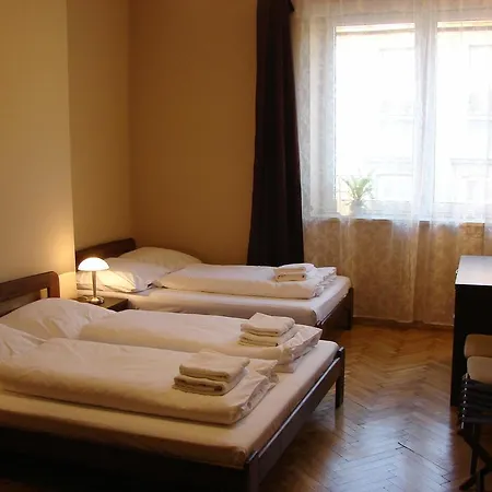 Krovo Apartments Kraków Zewnętrze zdjęcie