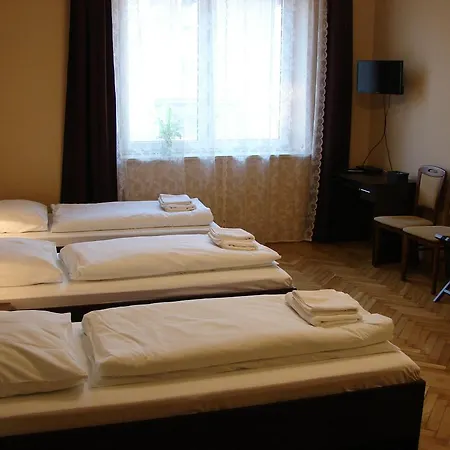 Krovo Apartments Kraków Zewnętrze zdjęcie