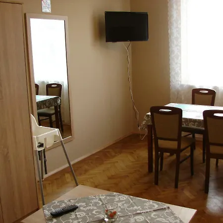 Krovo Apartments Kraków Zewnętrze zdjęcie
