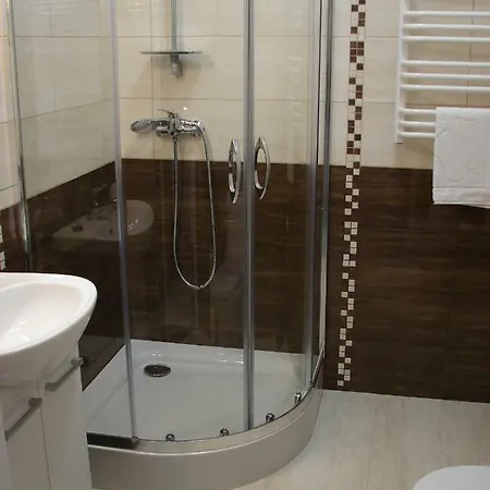Krovo Apartments Kraków Zewnętrze zdjęcie