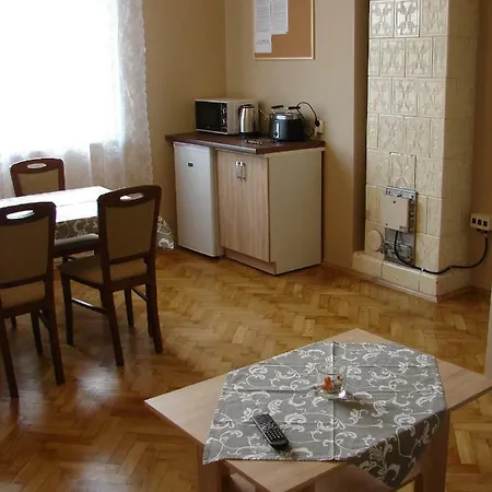 Krovo Apartments Kraków Zewnętrze zdjęcie