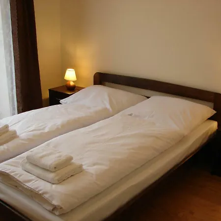 Krovo Apartments Kraków Zewnętrze zdjęcie