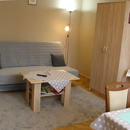 Krovo Apartments Kraków Zewnętrze zdjęcie