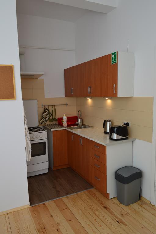 Apartament Krovo *