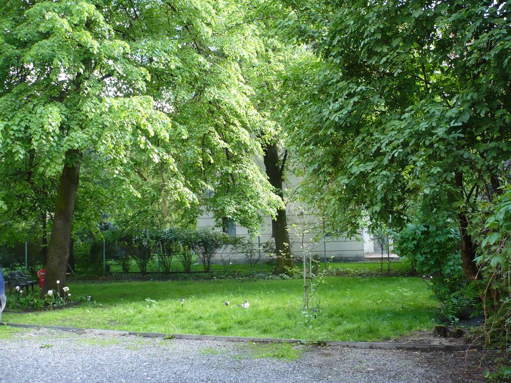 Krovo Apartament Kraków
