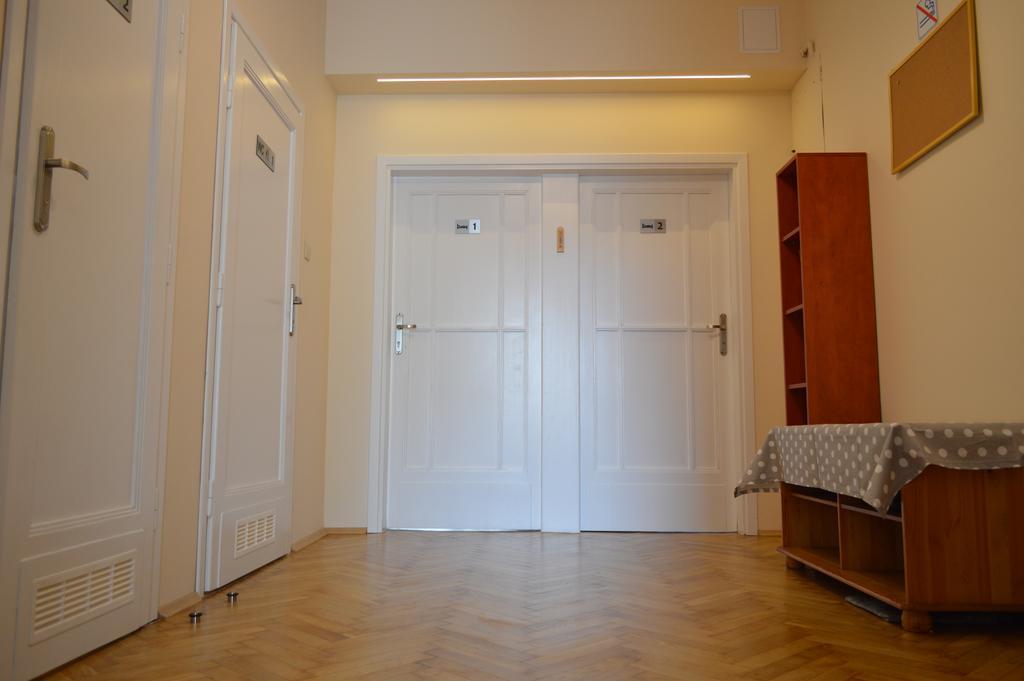 Krovo Appartamento Cracovia