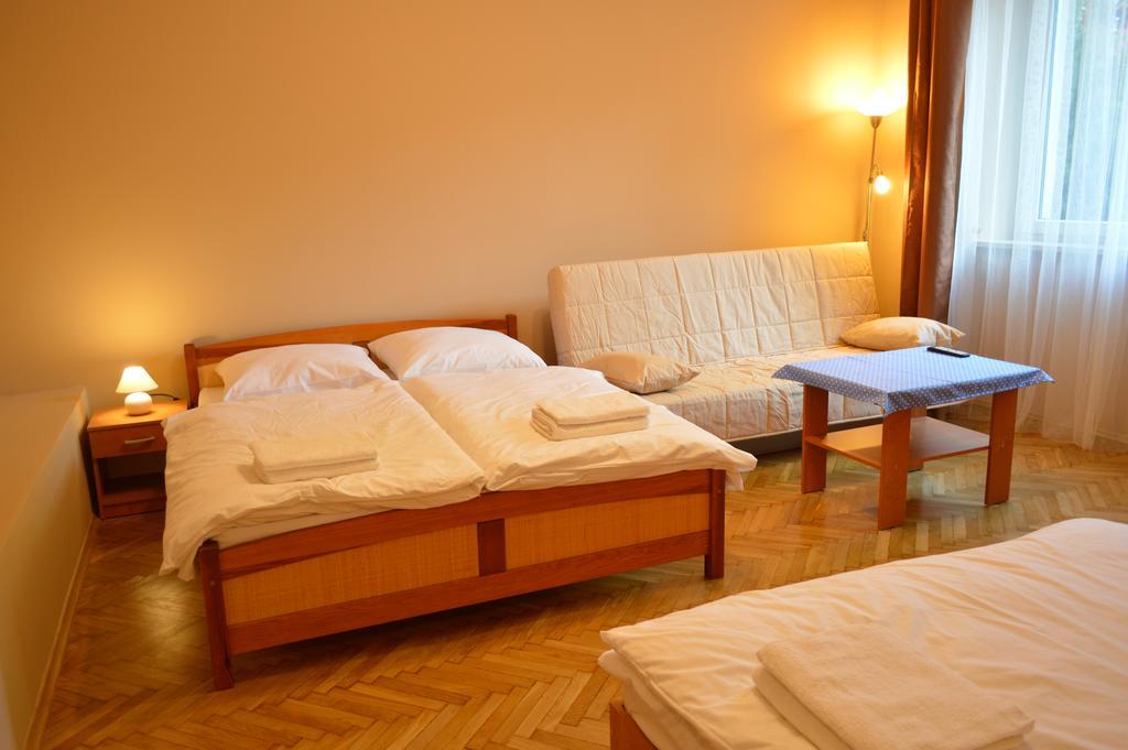 Krovo Apartament *