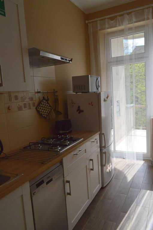 Apartament Krovo *
