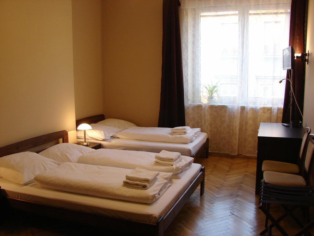 Apartament Krovo *