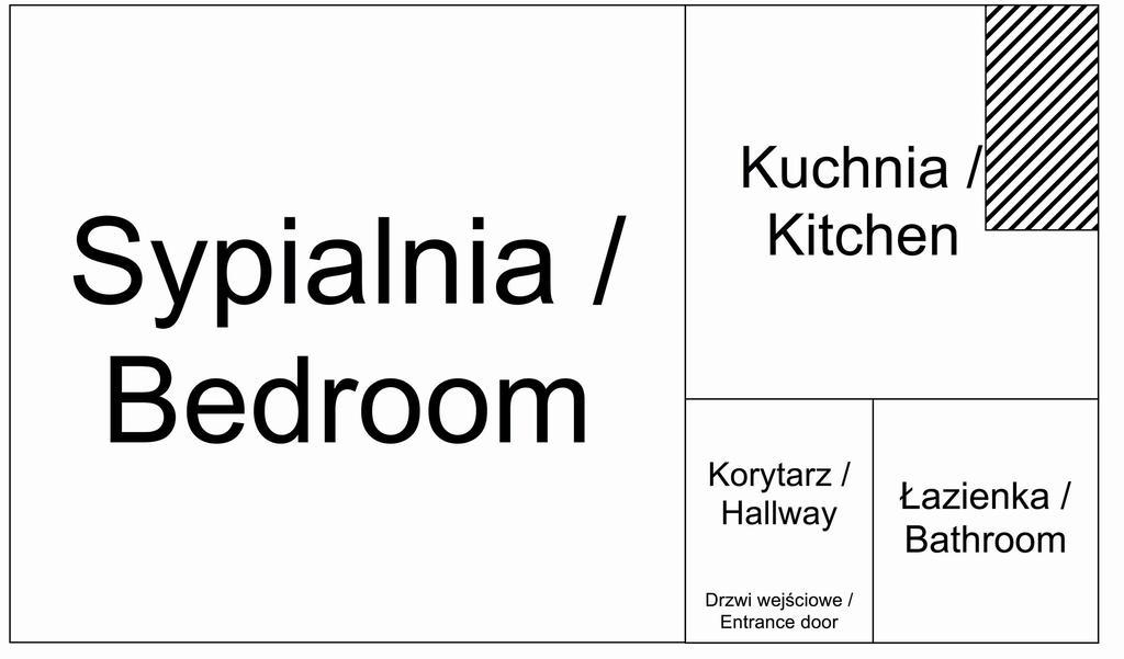 Krovo Apartament