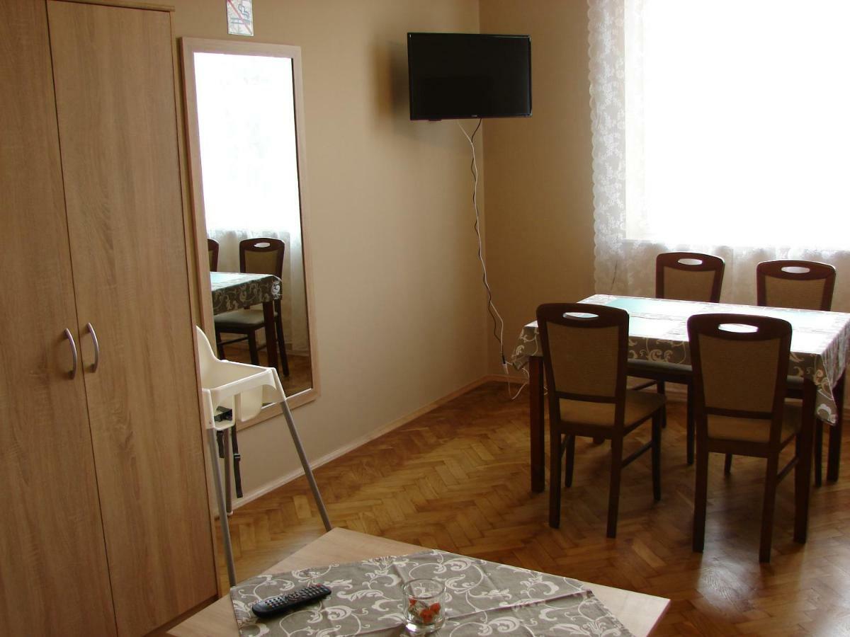 Krovo Apartament *