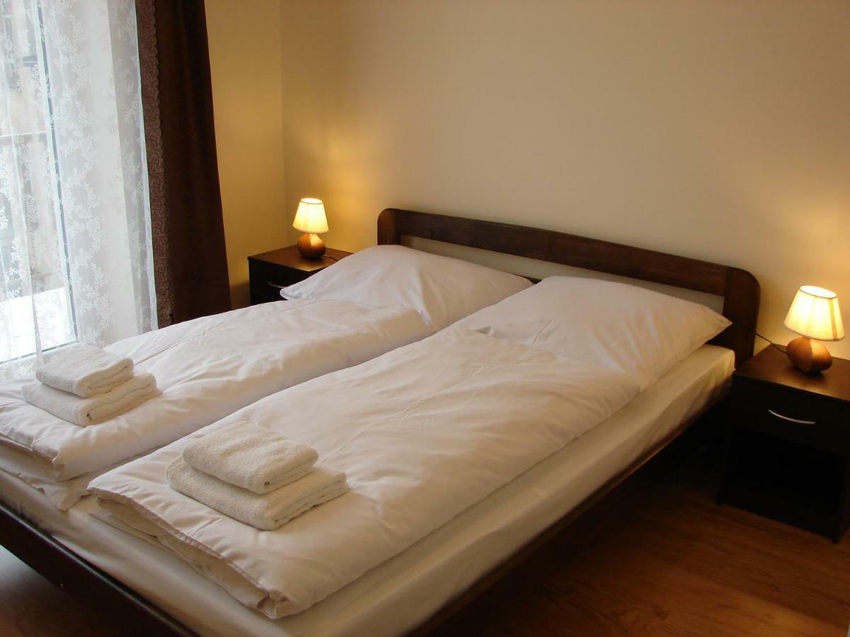 Krovo Apartament *