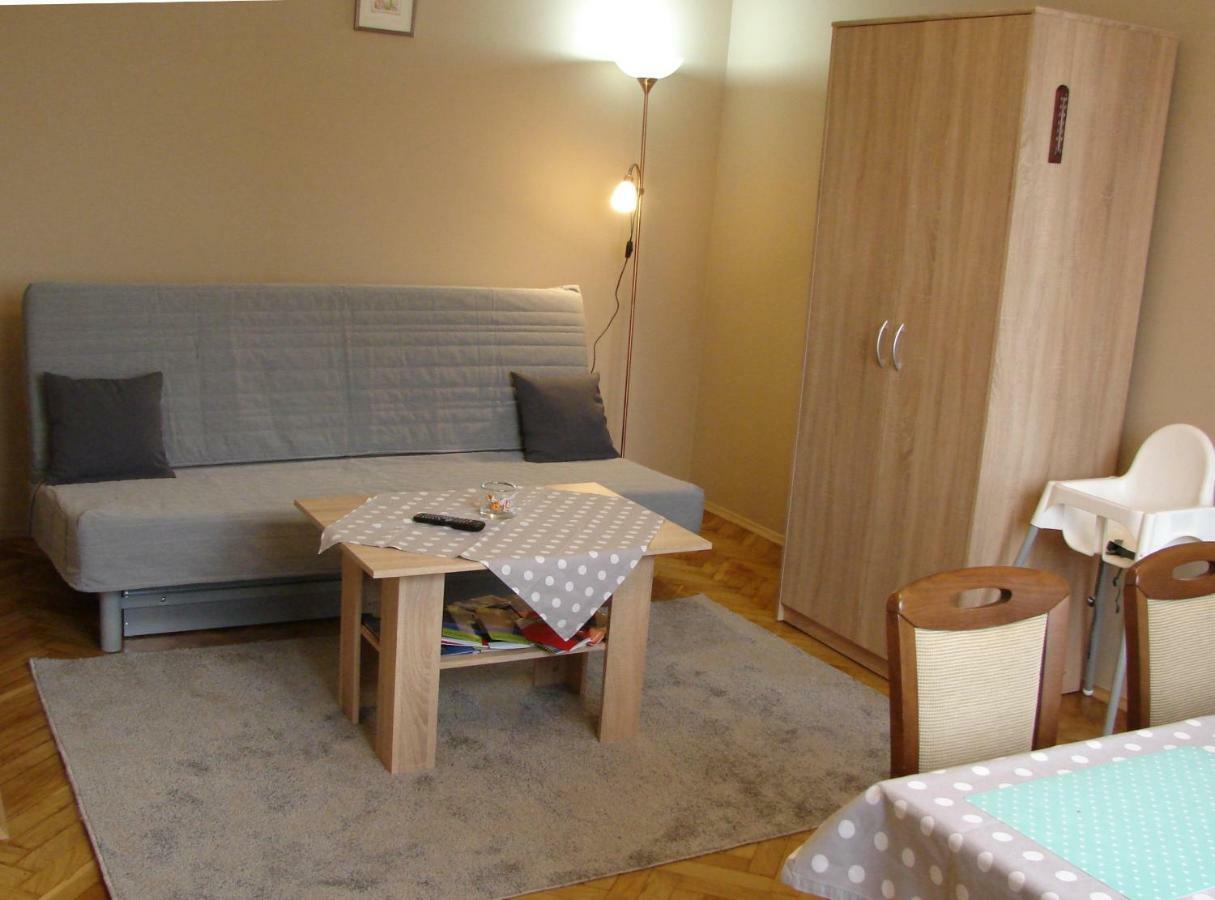 Krovo Apartament *