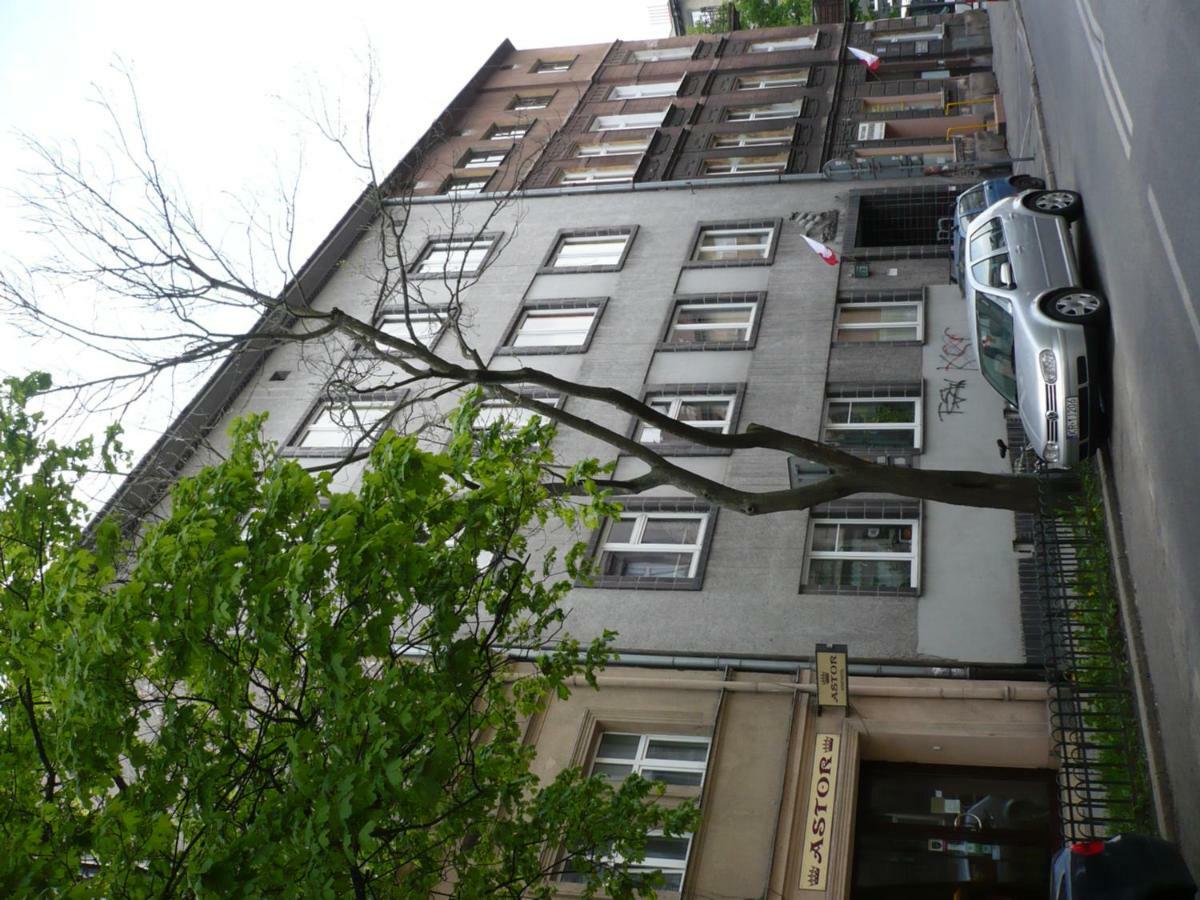 Apartament Krovo